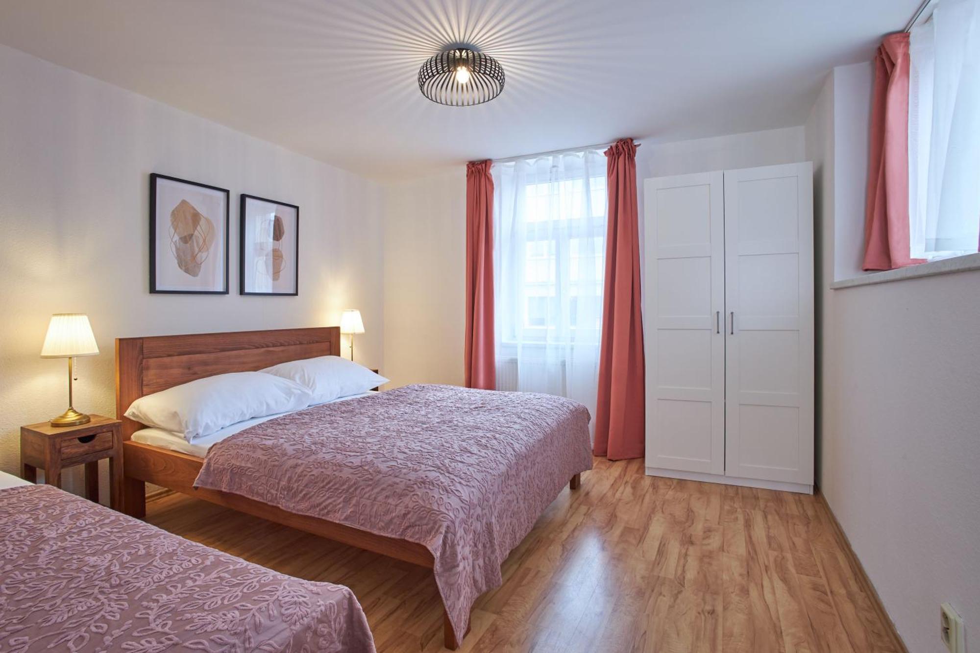Wenceslas Square Residence ปราก ภายนอก รูปภาพ